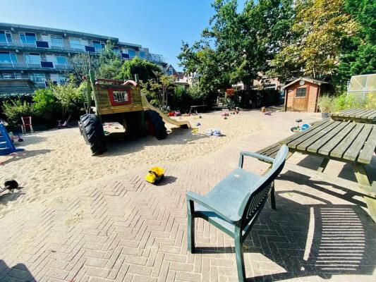 Willem van Hillegaersbergstraat Image 16