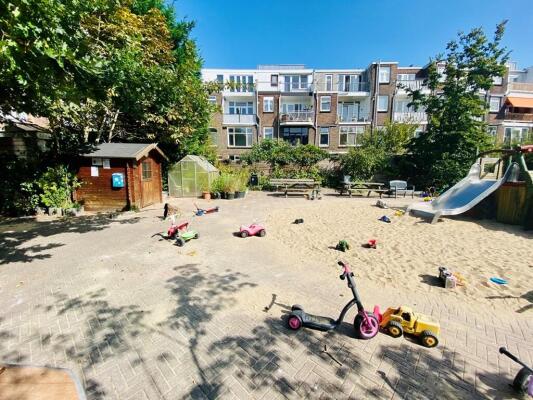 Willem van Hillegaersbergstraat Image 17