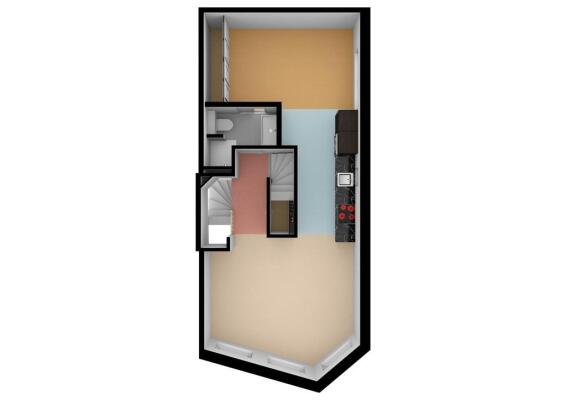 Willem van Hillegaersbergstraat Image 19