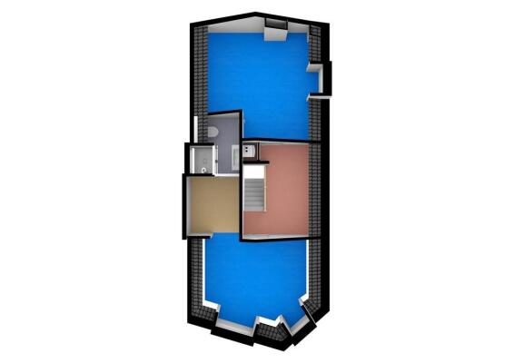 Willem van Hillegaersbergstraat Image 21