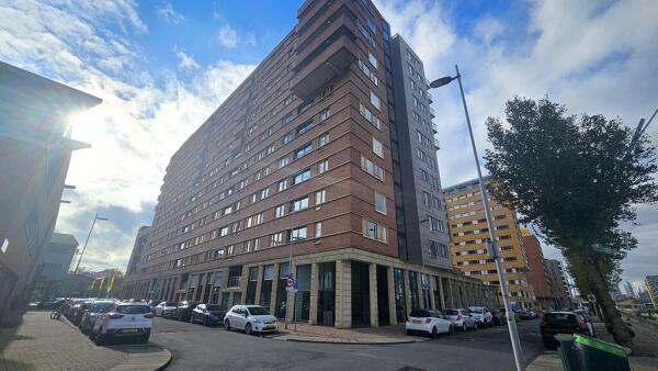 Piet Smitkade 422 Image 0