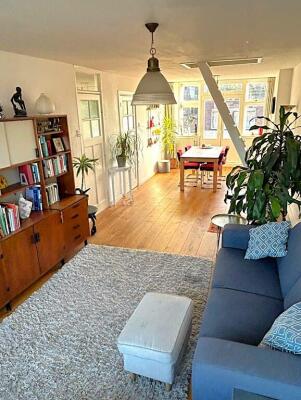 Samuel Mullerstraat 19A Image 1