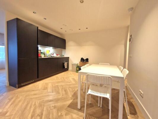 's-Gravendijkwal Image 4