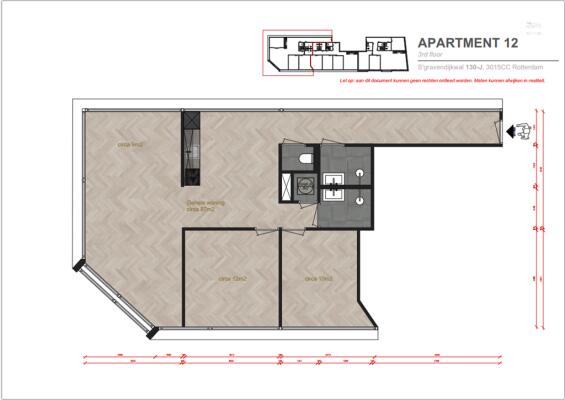 's-Gravendijkwal Image 22