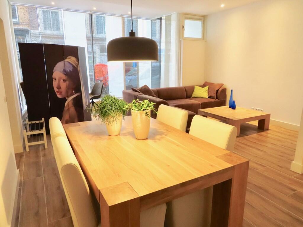 Witte de withstraat, Den Haag