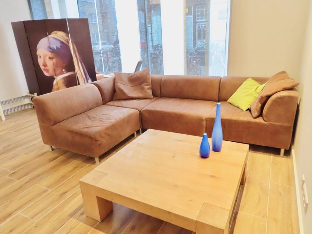 Witte de withstraat, Den Haag foto 2