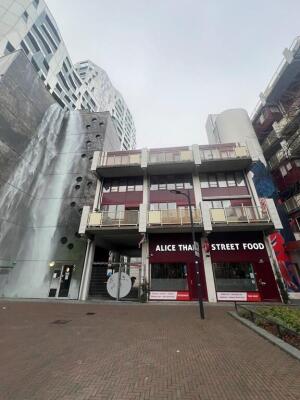 Mauritsplaats Image 4