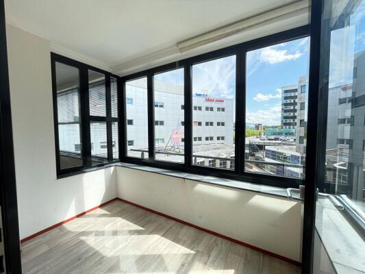 Generaal Eisenhowerplein Image 11