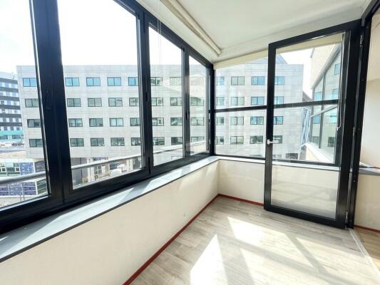 Generaal Eisenhowerplein Image 13