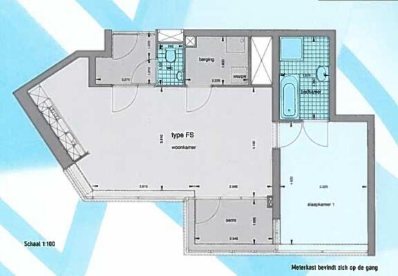 Generaal Eisenhowerplein Image 19