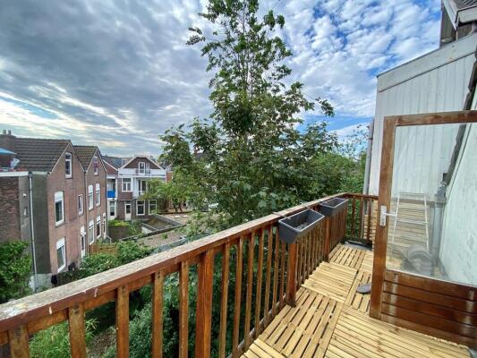 1e Pijnackerstraat Image 22