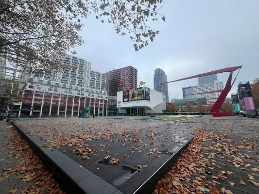 Mauritsplaats Image 23