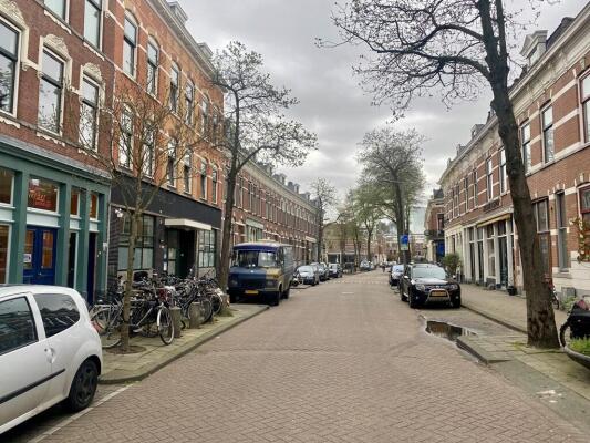 1e Pijnackerstraat Image 24