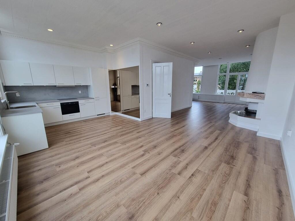 Frankenslag 90, Scheveningen foto 4