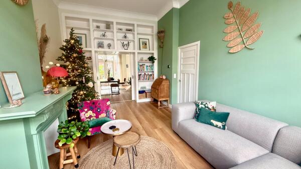 Vondelstraat Image 0