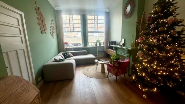 Vondelstraat Image 1