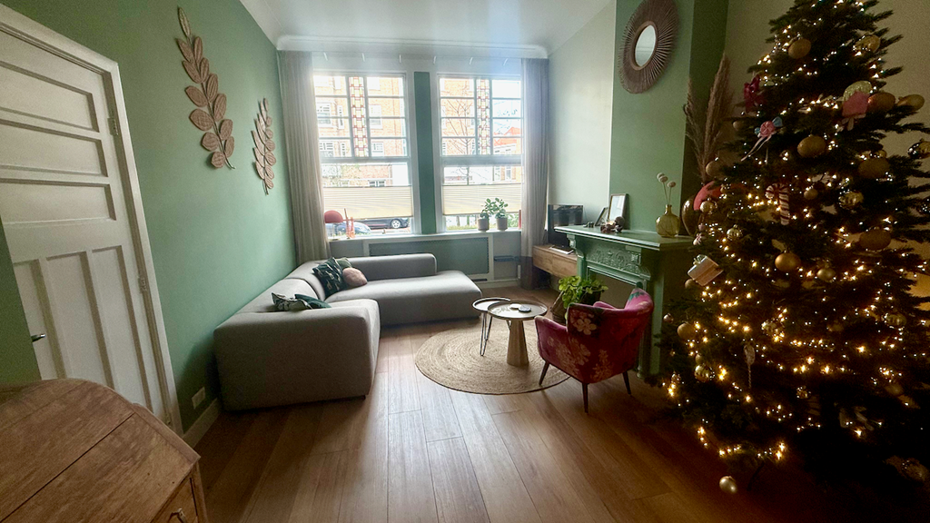 Vondelstraat, Den Haag foto 2