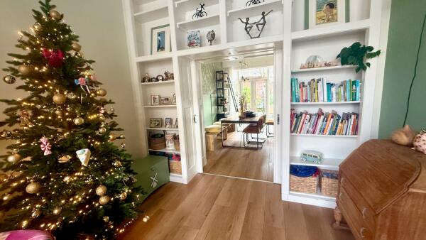 Vondelstraat Image 2