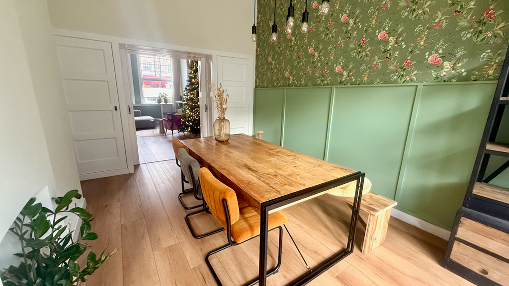 Vondelstraat, Den Haag foto 4