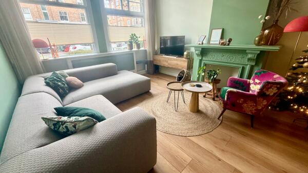 Vondelstraat Image 4