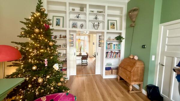 Vondelstraat Image 5