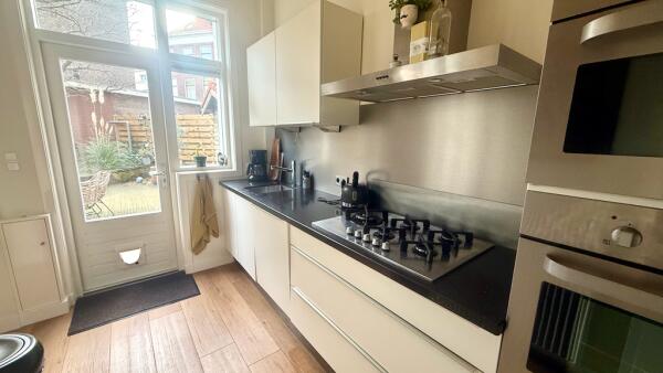 Vondelstraat Image 9