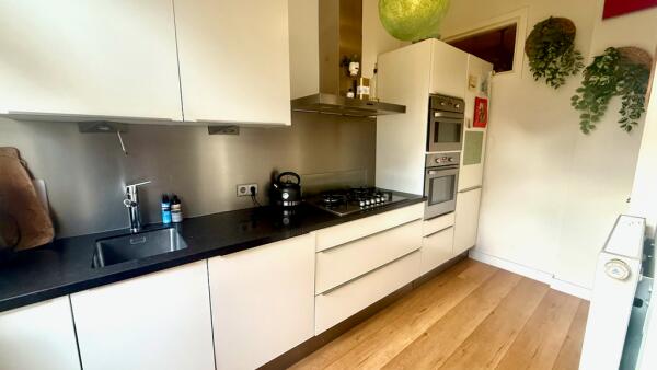 Vondelstraat Image 10