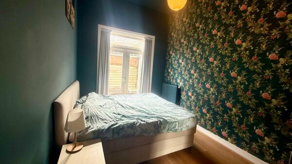 Vondelstraat Image 14