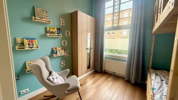 Vondelstraat Image 15