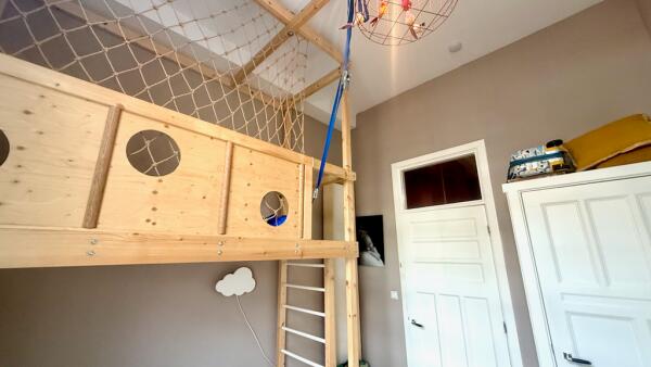 Vondelstraat Image 16