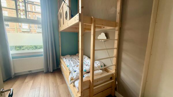 Vondelstraat Image 17