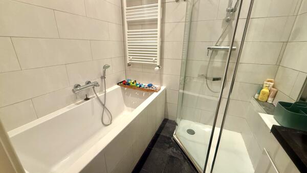 Vondelstraat Image 19