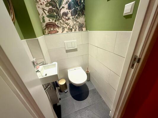 Vondelstraat Image 21