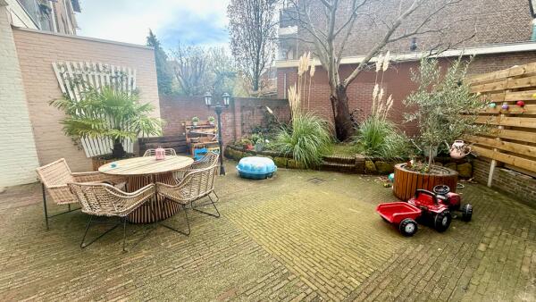 Vondelstraat Image 23