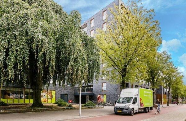 Doctor Cuyperslaan  Image 21