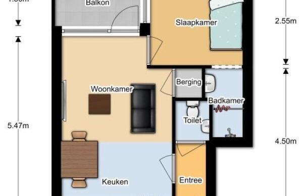 Doctor Cuyperslaan  Image 23