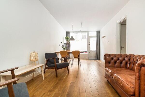 Rustenburgerstraat 315-H Image 1