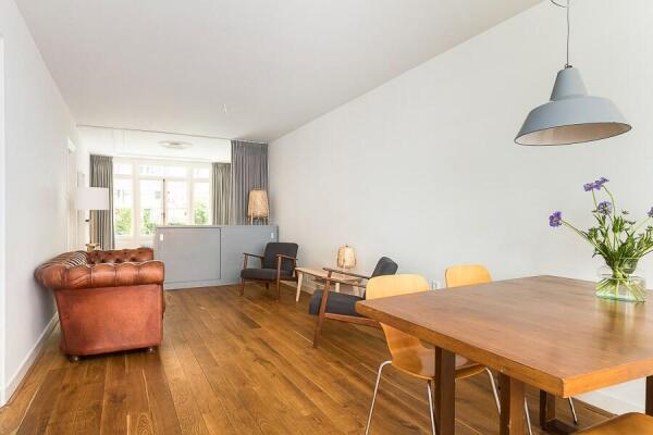 Rustenburgerstraat 315-H Image 3