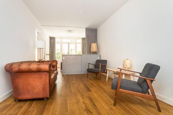 Rustenburgerstraat 315-H Image 4