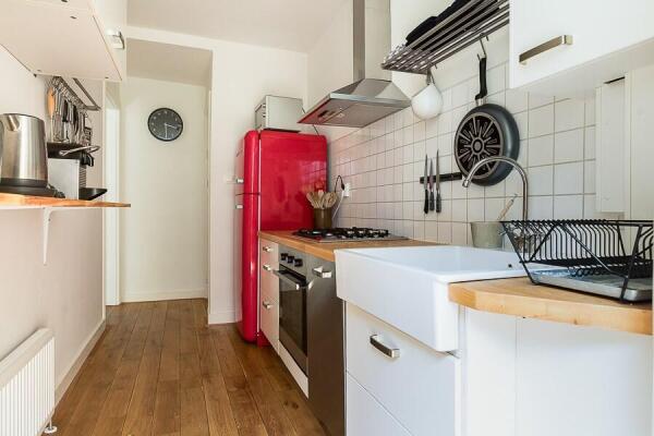 Rustenburgerstraat 315-H Image 5