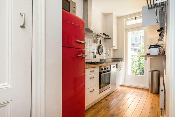 Rustenburgerstraat 315-H Image 6