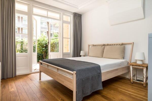 Rustenburgerstraat 315-H Image 7