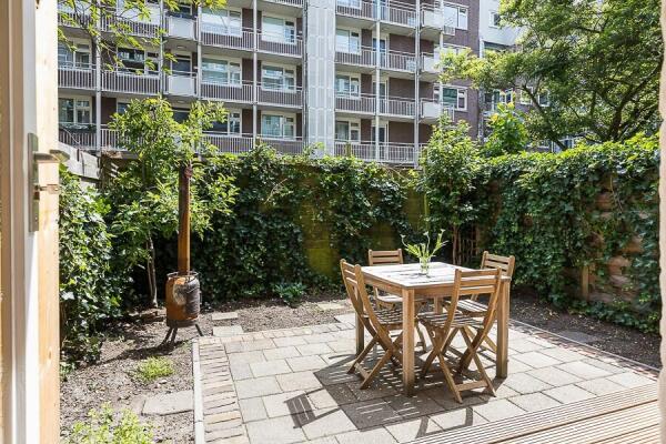 Rustenburgerstraat 315-H Image 13