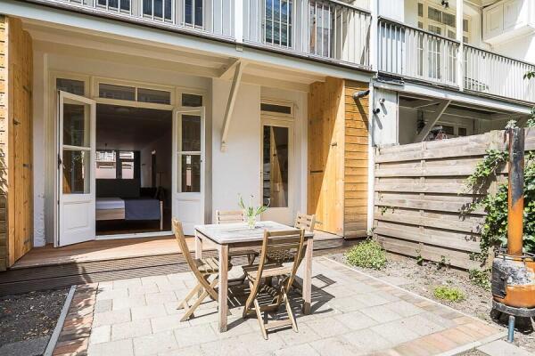 Rustenburgerstraat 315-H Image 14