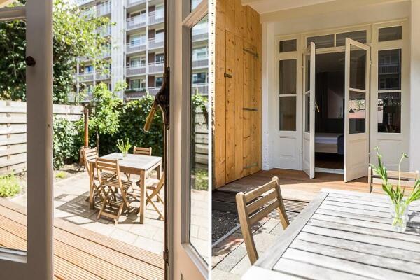 Rustenburgerstraat 315-H Image 15