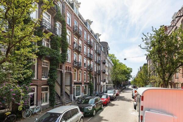 Rustenburgerstraat 315-H Image 16