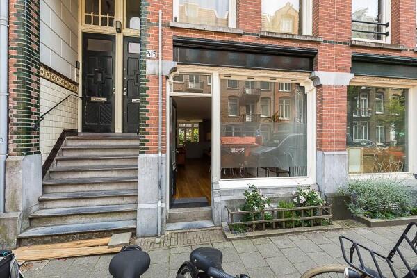 Rustenburgerstraat 315-H Image 17