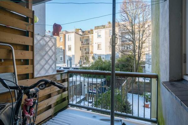 Balistraat 113-1 Image 23