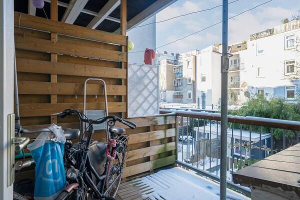 Balistraat 113-1 Image 24