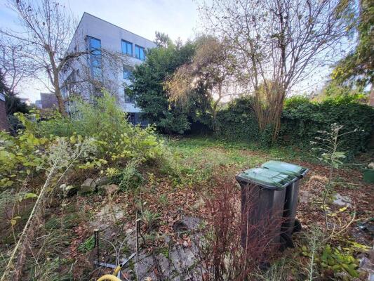 Bosstraat 12A Image 17